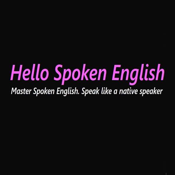 Hello Spoken English