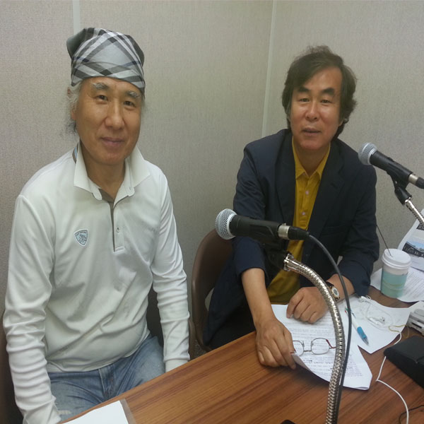그래, 나는 무당이다 !