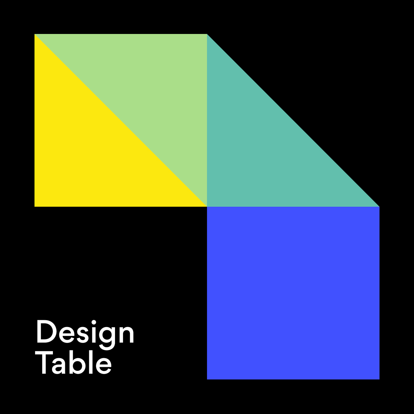 Design Table Podcast artwork