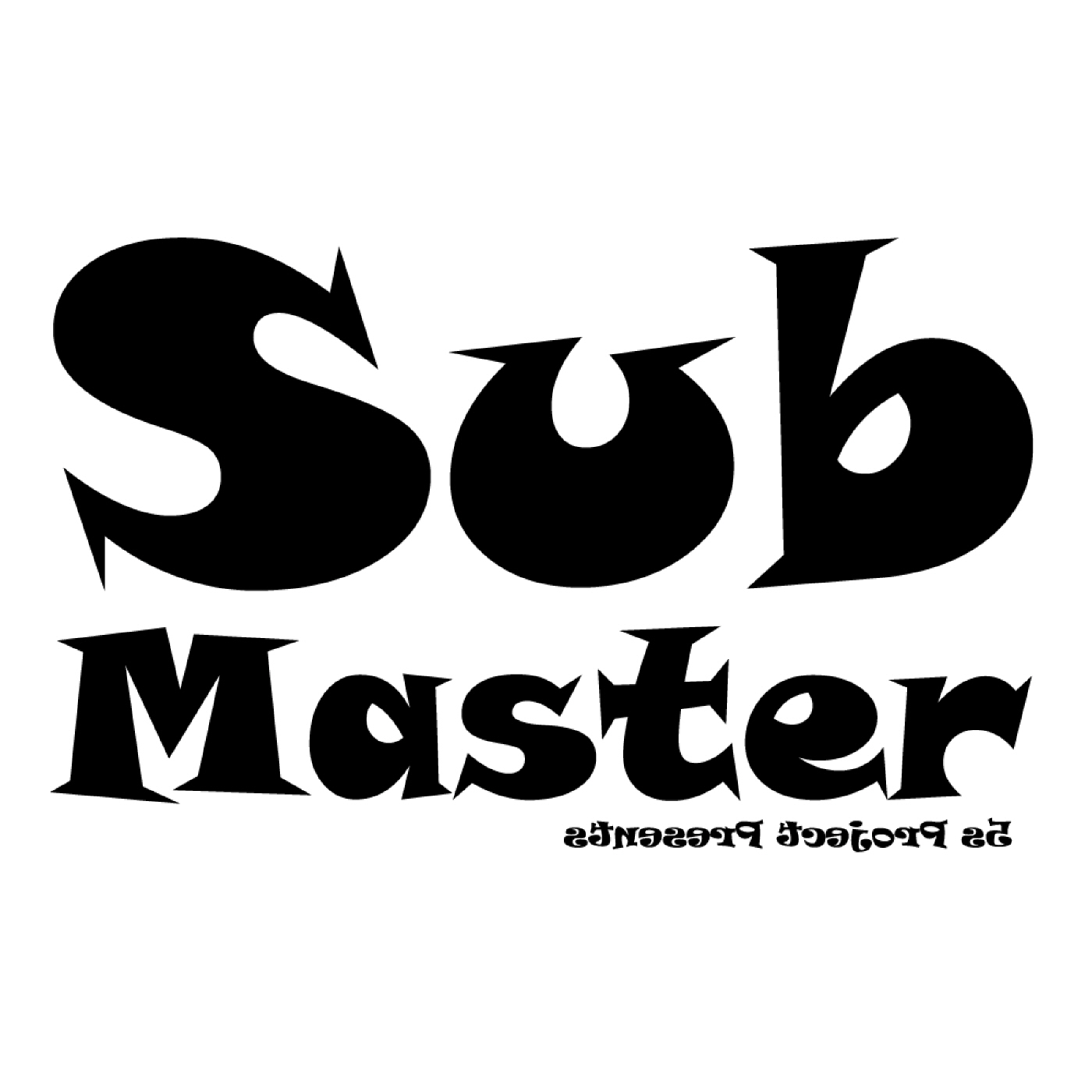 서브마스터 podcast artwork